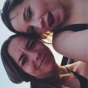 Meet your Posher, Ashlyn